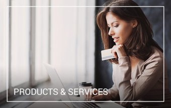 Products and Services